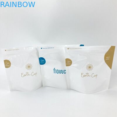 Сумка RCPP обеззараживанием пара стерилизатора микроволны прокатала Gravure ЛЮБИМЦА