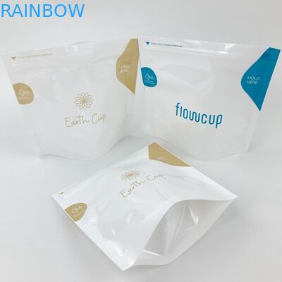 Сумка RCPP обеззараживанием пара стерилизатора микроволны прокатала Gravure ЛЮБИМЦА