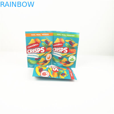 Gravure Mylar VMPET CMYK стоит вверх сумки молнии MOPP Doypack Mylar мешка