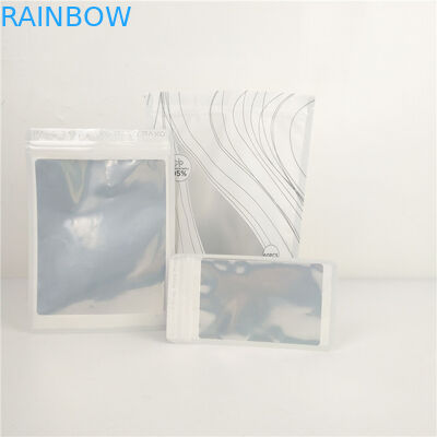 AL CPP закуски алюминиевой фольги еды мешков пластмассы доказательства запаха CMYK чокнутый