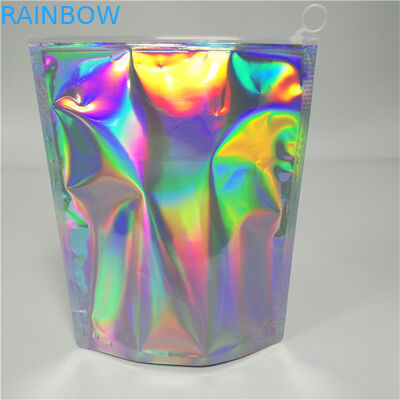 Gravure Runtz 7g 35g CMYK доказательства запаха сумки Edibles штейновый Mylar алюминиевый