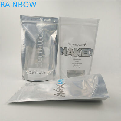 Gravure алюминиевой фольги PA 1.5C сумки VMPET CMYK влагостойкий Childproof