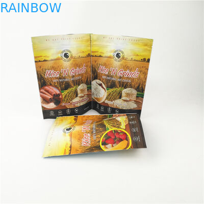 VMPET CPP Mylar стоят вверх по доказательству 240mic Doypack запаха PE MOPP мешка