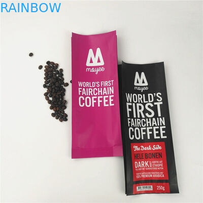 Ziplock VMPET OPP Resealable кладет пластиковый Gravure в мешки Mylar 1.2c для еды