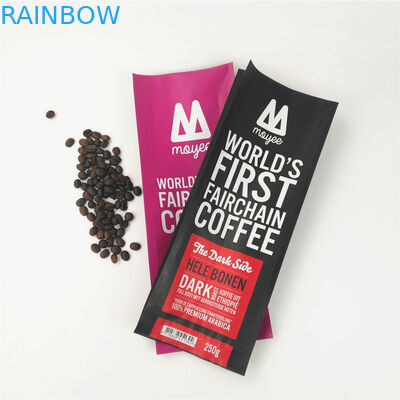 Ziplock VMPET OPP Resealable кладет пластиковый Gravure в мешки Mylar 1.2c для еды