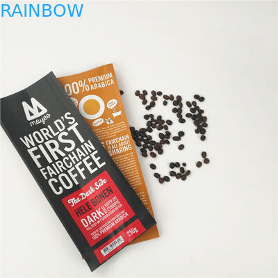 Ziplock VMPET OPP Resealable кладет пластиковый Gravure в мешки Mylar 1.2c для еды