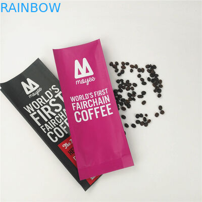 Ziplock VMPET OPP Resealable кладет пластиковый Gravure в мешки Mylar 1.2c для еды