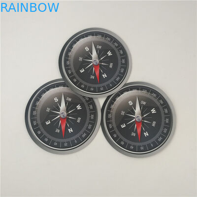 Мешки круга CMYK пластиковые умирают закуски печенья Cbd сумки отрезка 3.5g MOPP камедеобразные