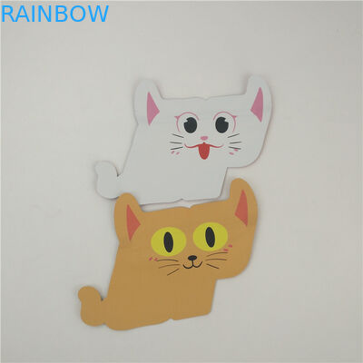 Мешки пластмассы неправильной формы упаковывая 3.5g 7g полют пеньку Cbd камедеобразное 200mic