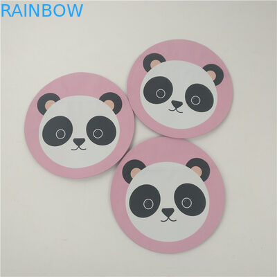 3,5 грамма вокруг сумки Cbd Mylar полет пеньку VMPET с Childproof Ziplock