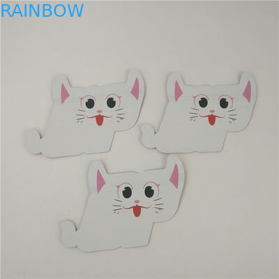 Умирают закуски качества еды отрезка упаковывая сумку с Childproof 3.5g подгонянным молнией 7g