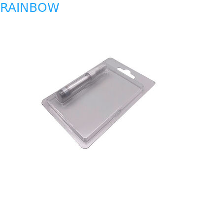 Подгоняйте пластиковую упаковку волдыря PVC ЛЮБИМЦА для электронной сигареты