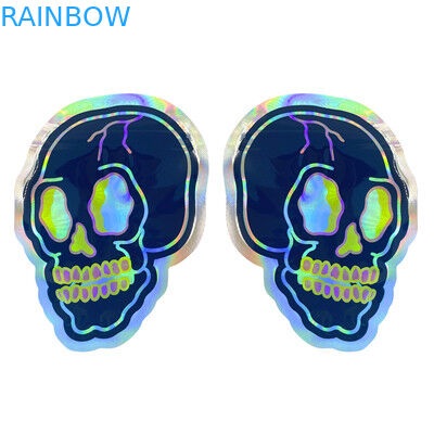 Алюминиевая фольга Mylar доказательства запаха кладет печатание в мешки 50microns цифров - 200microns