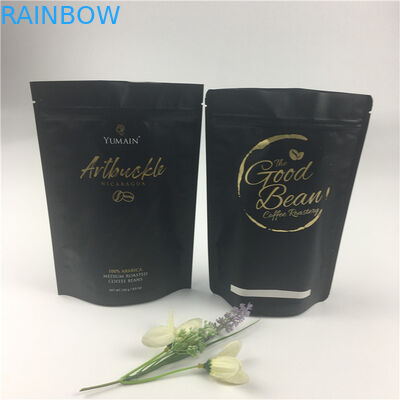 Сумки закуски CBD стойка пластиковой упаковывая вверх по печатанию мешков CMYK молнии