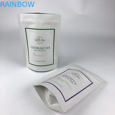 Стойка THC пластиковая Pouchesd упаковывая вверх по сумкам упаковки Doypack Ziplock