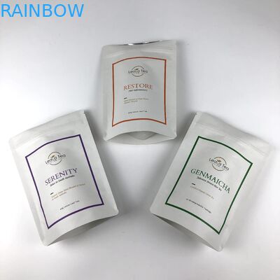 Стойка THC пластиковая Pouchesd упаковывая вверх по сумкам упаковки Doypack Ziplock