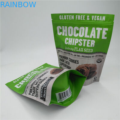 мешки упаковки Gummies конфеты пакета мешка фольги 3.5g Mylar упаковывая съестные