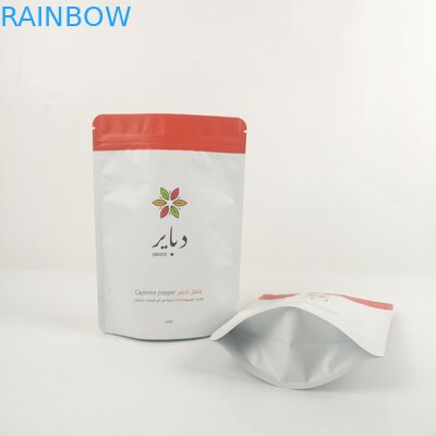 Печенье алюминиевой фольги саше упаковки еды доказательства запаха сладкое кладет Doypack в мешки