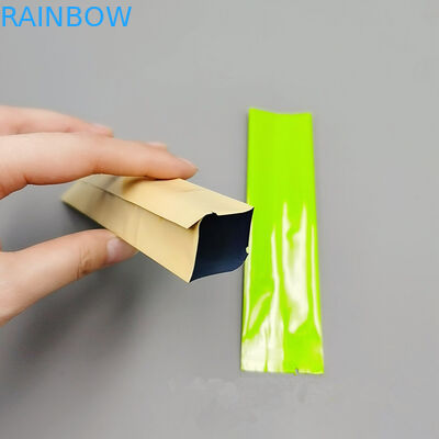 Изготовленный на заказ сырцовый пакет ручки напитка энергии сумки 10g 15g 20g пластиковой упаковки меда