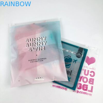 Стойка сумки Doypack штейновая косметическая упаковывая вверх по Mylar для лицевой упаковки ткани