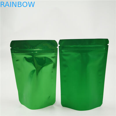 Умирает ладан отрезка незаконный Ziplock травяной упаковывая Childproof пакеты 3.5g Mylar