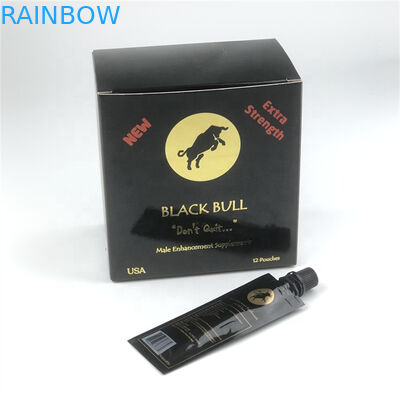 Пустой мешок Spout упаковывая для дополнения повышения меда мужского