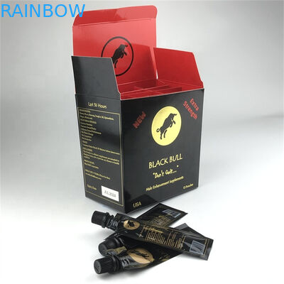 Пустой мешок Spout упаковывая для дополнения повышения меда мужского