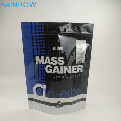 3.5g Marjuana стоят вверх пакет упаковки еды Mylar мешков