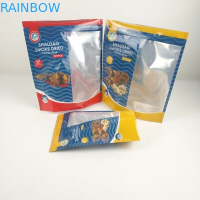 Тело Scrub выдерживает стойку вверх Doypack сумки соли для принятия ванны упаковывая с замком и окном застежка-молнии логотипа