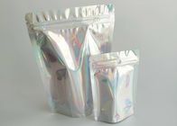 Ясно упаковка окна Зиплок кладет анти- загрязнение в мешки для медицинской конфеты