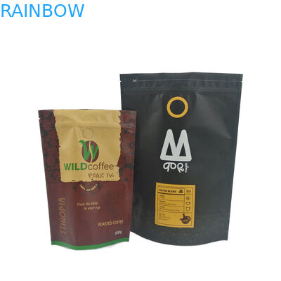 Стойка бумаги Mylar вверх по Gravure молнии мешка печатая пластиковую сумку пакета с логотипами