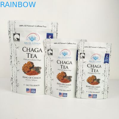 Стойка бумаги Mylar вверх по Gravure молнии мешка печатая пластиковую сумку пакета с логотипами