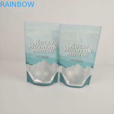 Стойка бумаги Mylar вверх по Gravure молнии мешка печатая пластиковую сумку пакета с логотипами