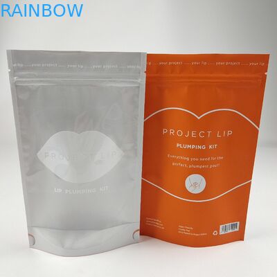 Мешок стойки доказательства воды сумки пластиковой ванны каменной соли соли моря упаковывая вверх