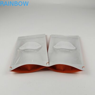 Мешок стойки доказательства воды сумки пластиковой ванны каменной соли соли моря упаковывая вверх