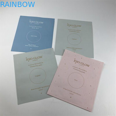 Цифров печатая качество еды Eco Compostable бумажного мешка дружелюбное для конфеты закуски