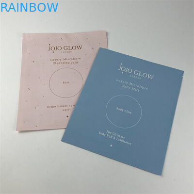 Цифров печатая качество еды Eco Compostable бумажного мешка дружелюбное для конфеты закуски