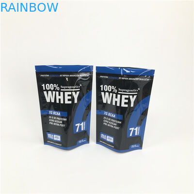 Изготовленное на заказ цифров печатая Ziplock Mylar еды мешка сумки еды Mylar съестной упаковывая сухой кладет в мешки