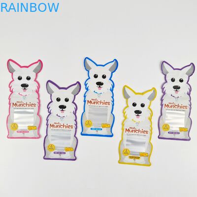 Childproof Ziplock стойка Mylar вверх кладет экстренныйый выпуск в мешки 3.5g плашка отрезала 50 - толщина 200microns