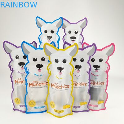 Childproof Ziplock стойка Mylar вверх кладет экстренныйый выпуск в мешки 3.5g плашка отрезала 50 - толщина 200microns