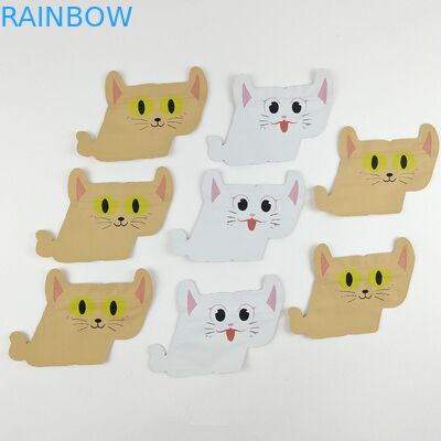 Сформированное доказательство Mylar запаха кладет Resealable Ziplock алюминиевые упаковывая мешки в мешки 3.5g