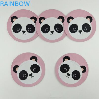 Умирает отрезок многоразовая стойка вверх по Ziplock сумкам пахнет сумками доказательства 3.5g Mylar