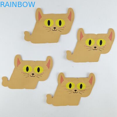 Ziplock Mylar пластмассы форменный кладет сумки в мешки Childproof фольги печати цифров незаконной упаковывая