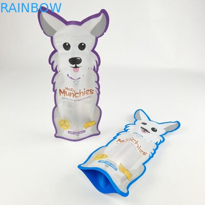 Сумки хранения еды Mylar сыра закусок Ziplock умирают отрезанная стойка саше мешка вверх по сумке