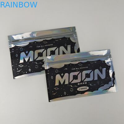 Коробки еды Paperboard коробки бумаги упаковки еды шоколадного батончика шоколада изготовленные на заказ печатая