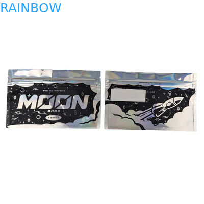 Подгоняйте коноплю сумки Mylar еды 35g упаковывая пластиковый Mylar стоит вверх мешки