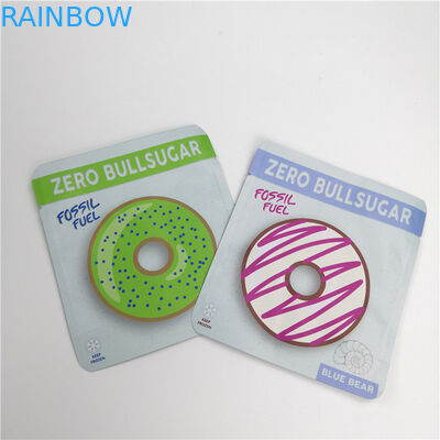 Подгоняйте коноплю сумки Mylar еды 35g упаковывая пластиковый Mylar стоит вверх мешки