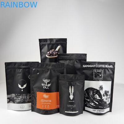 Цифров упаковывая съестную стойку еды 3.5g вверх по полиэтиленовому пакету доказательства запаха сумки Ziplock