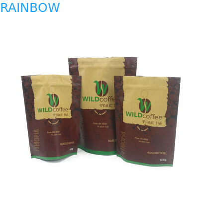 Цифров упаковывая съестную стойку еды 3.5g вверх по полиэтиленовому пакету доказательства запаха сумки Ziplock