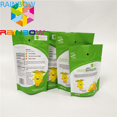 Изготовленные на заказ полиэтиленовые пакеты 3.5g Mylar доказательства запаха логотипа пластиковые голографические сумки